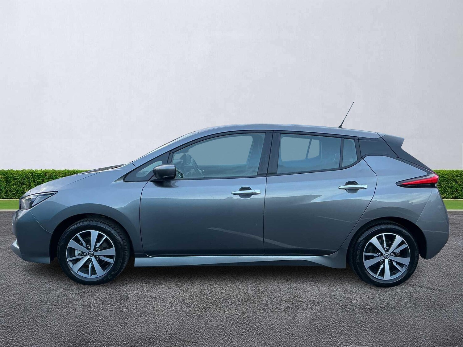 Used Nissan Leaf 2021 for sale - 76821745: Photo 18