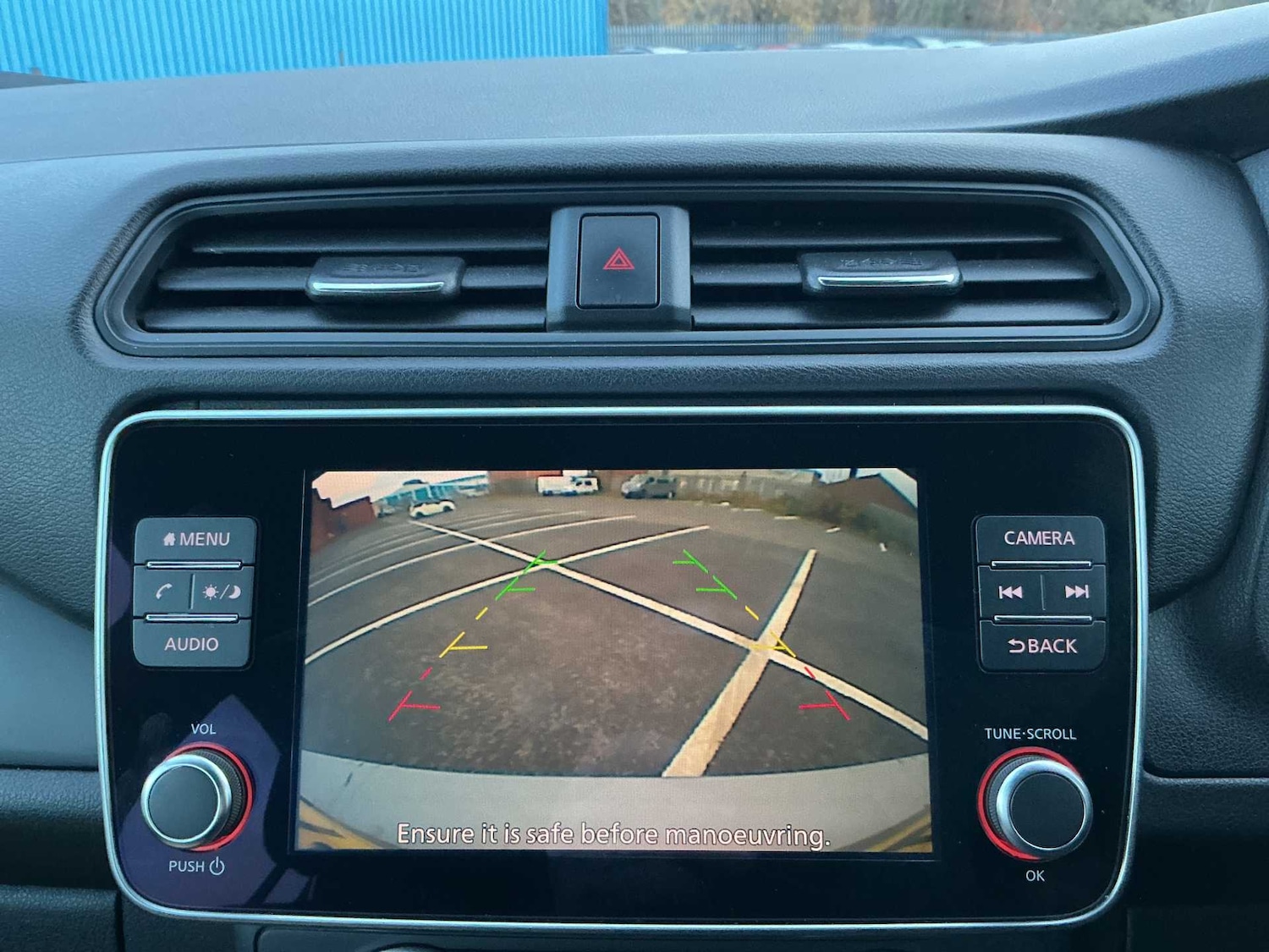 Used Nissan Leaf 2021 for sale - 76821745: Photo 21