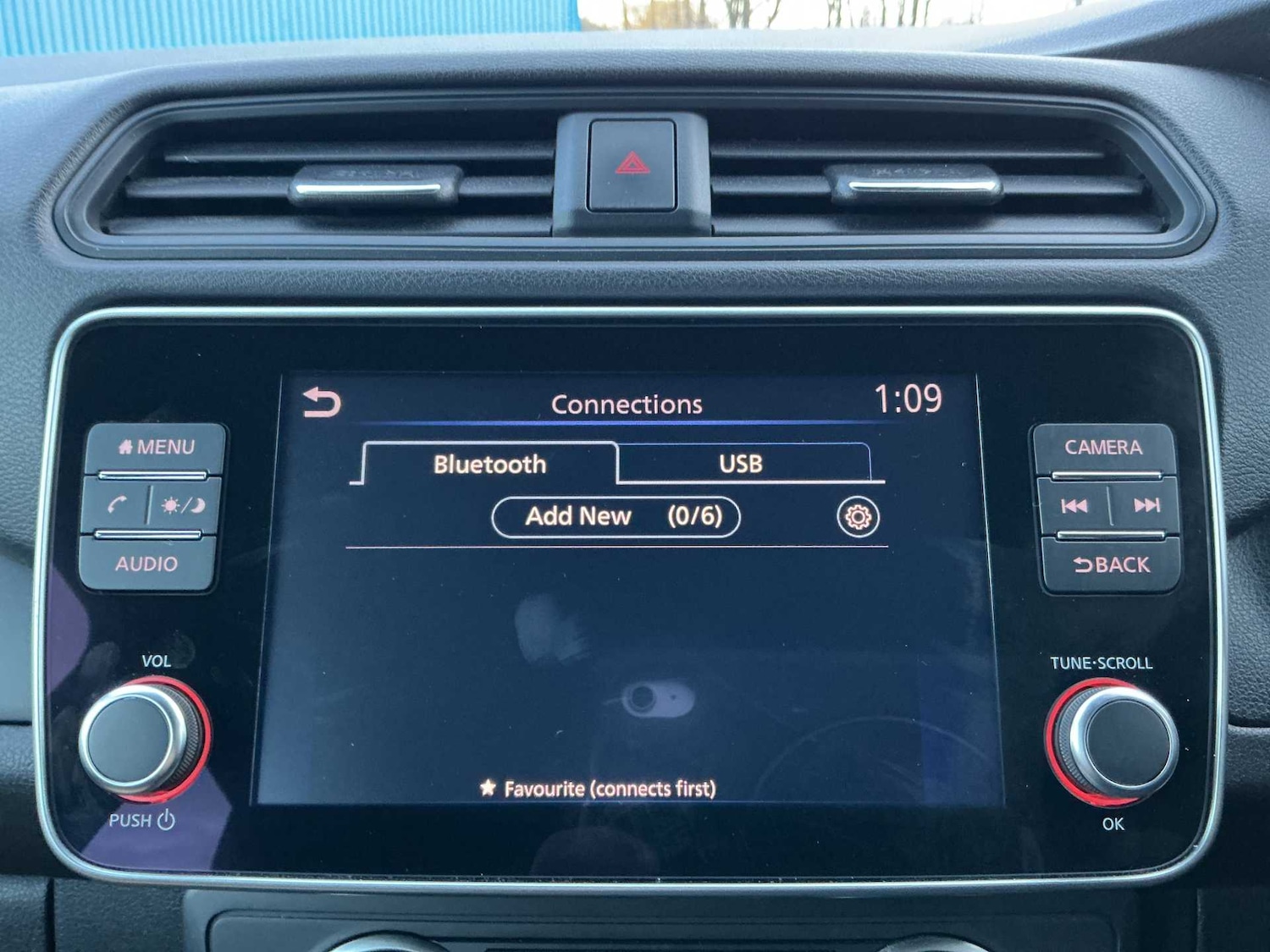 Used Nissan Leaf 2021 for sale - 76821745: Photo 22