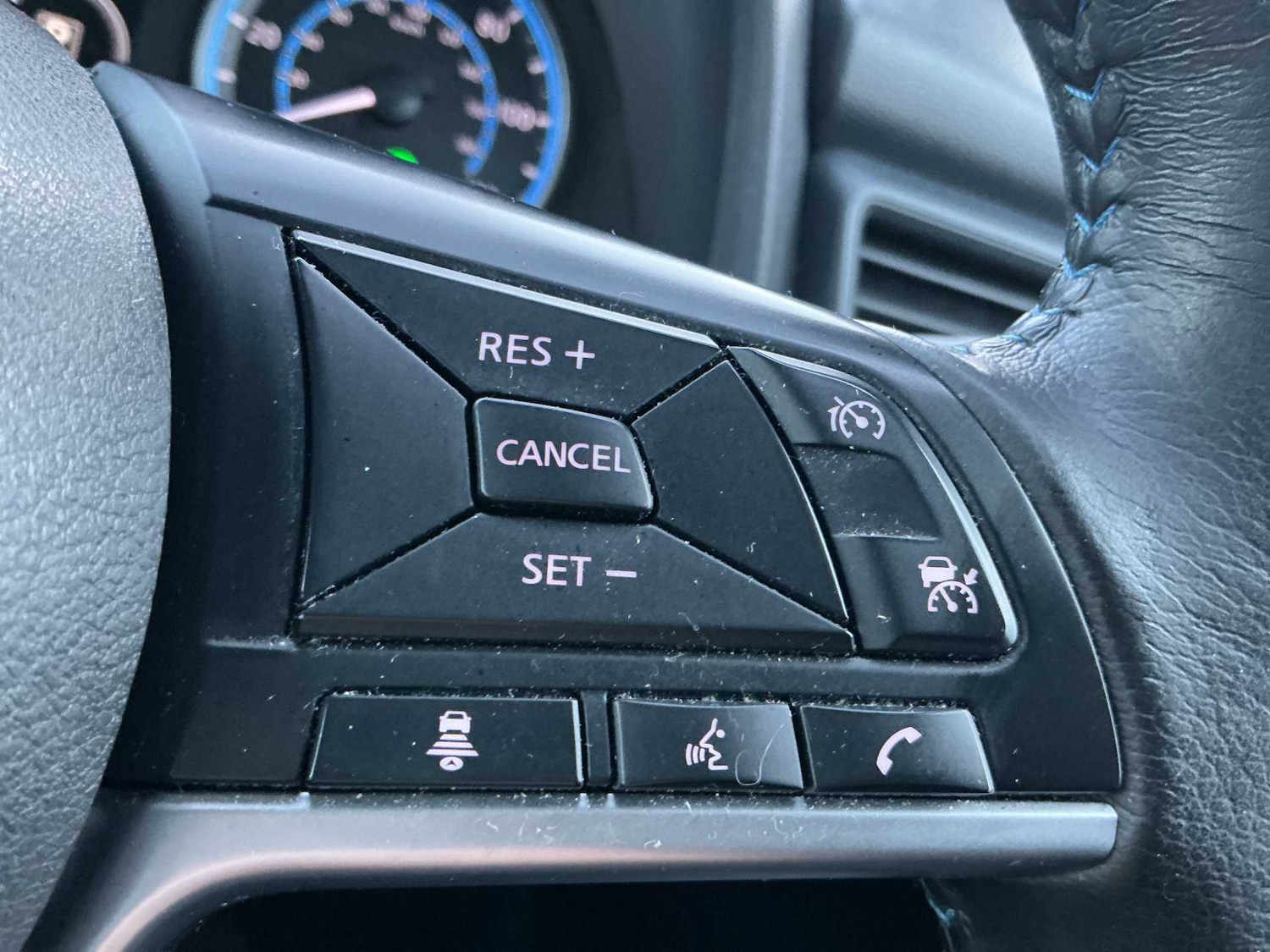 Used Nissan Leaf 2021 for sale - 76821745: Photo 23