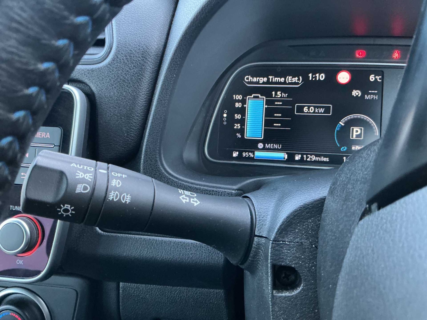 Used Nissan Leaf 2021 for sale - 76821745: Photo 25