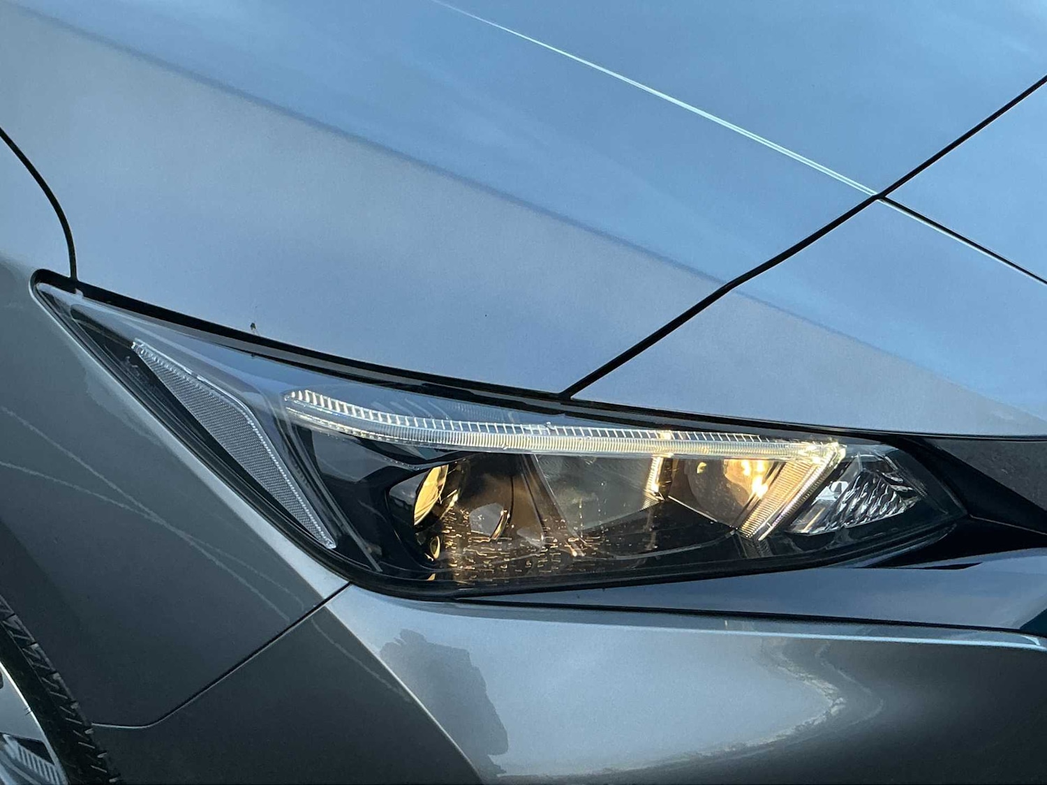 Used Nissan Leaf 2021 for sale - 76821745: Photo 27