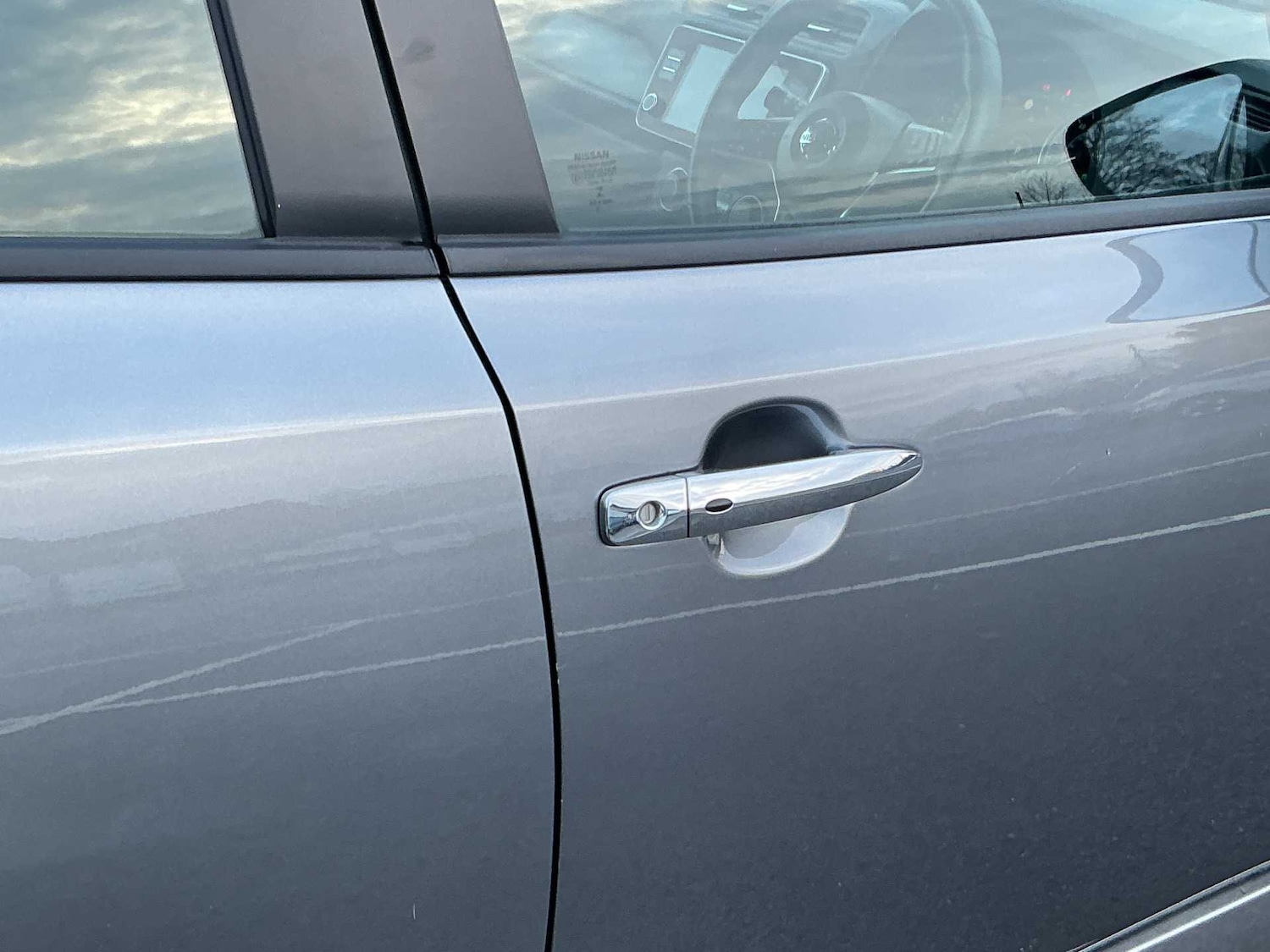 Used Nissan Leaf 2021 for sale - 76821745: Photo 29