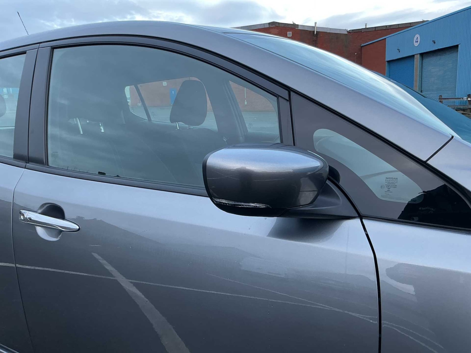 Used Nissan Leaf 2021 for sale - 76821745: Photo 30