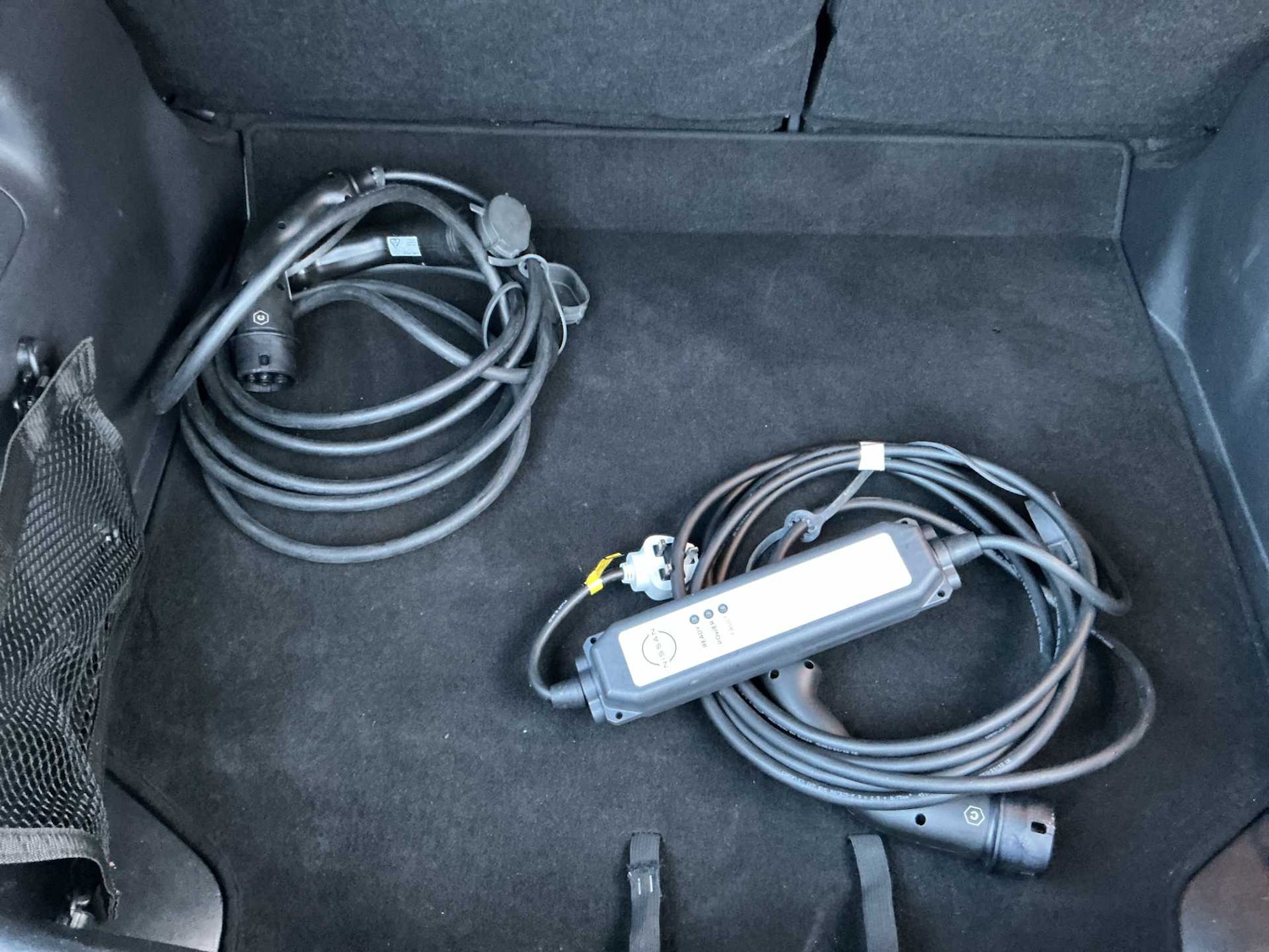 Used Nissan Leaf 2021 for sale - 76821745: Photo 36