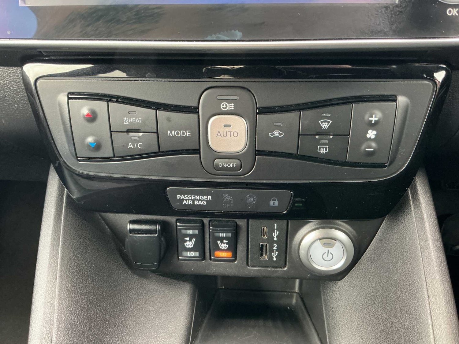 Used Nissan Leaf 2021 for sale - 76134339: Photo 11