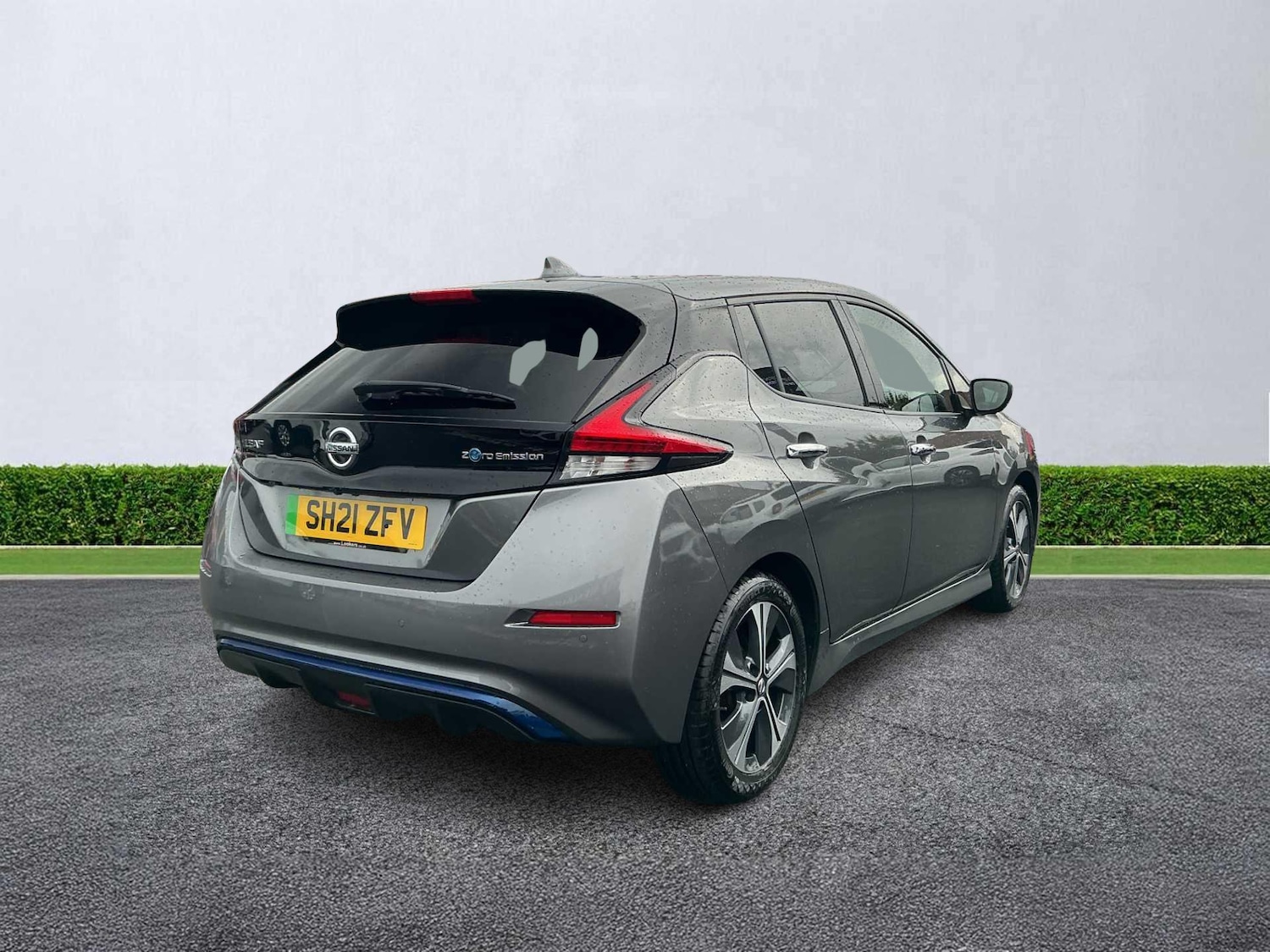 Used Nissan Leaf 2021 for sale - 76134339: Photo 17