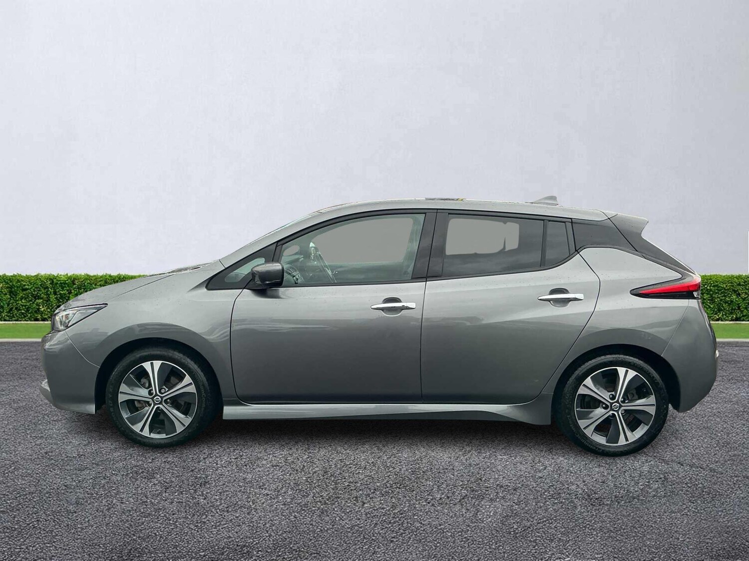 Used Nissan Leaf 2021 for sale - 76134339: Photo 18