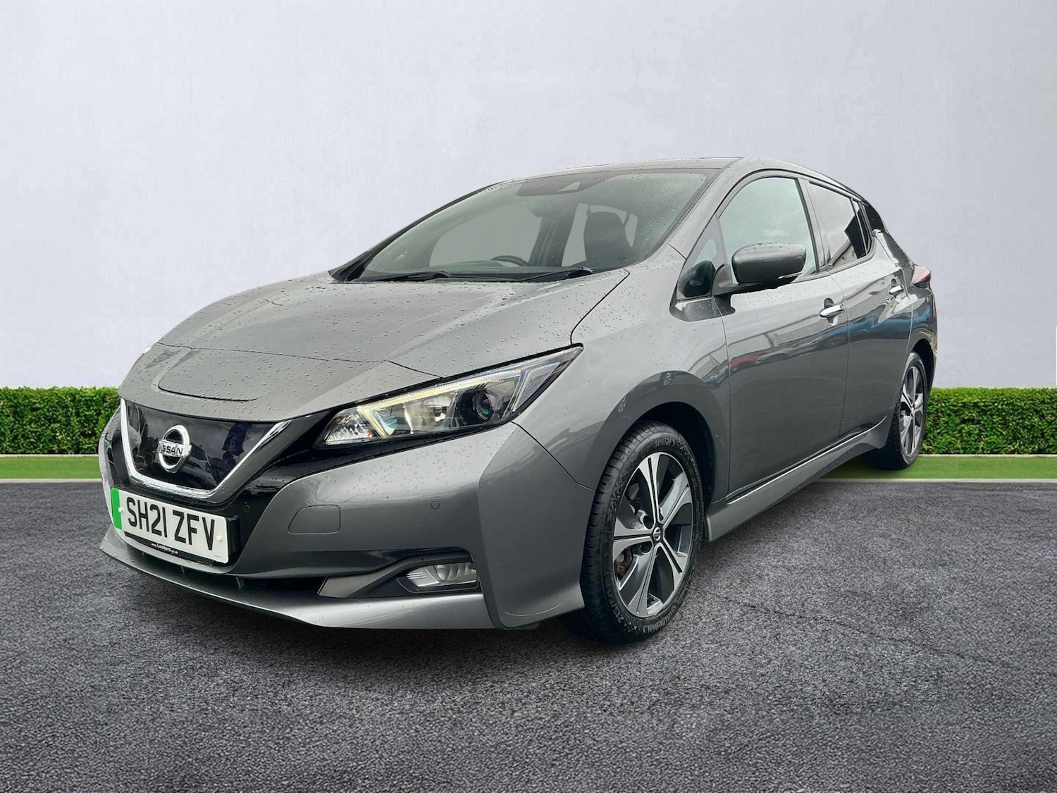 Used Nissan Leaf 2021 for sale - 76134339: Photo 19