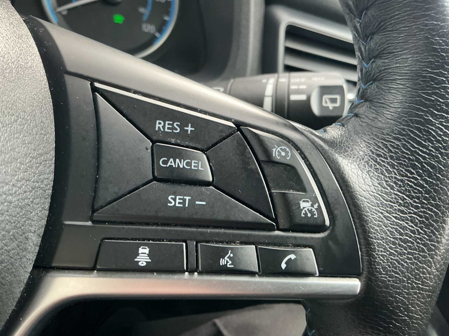 Used Nissan Leaf 2021 for sale - 76134339: Photo 23