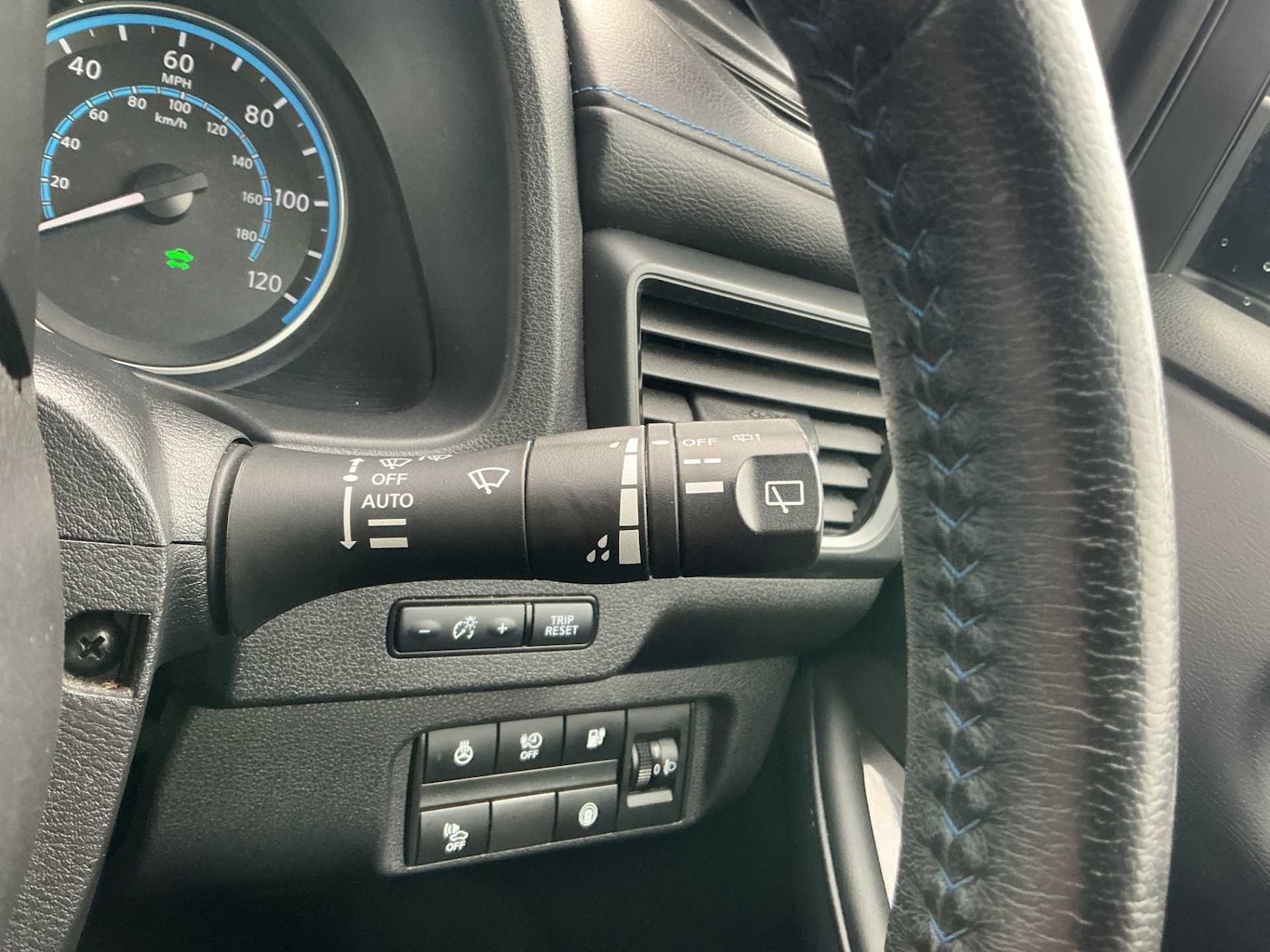 Used Nissan Leaf 2021 for sale - 76134339: Photo 26