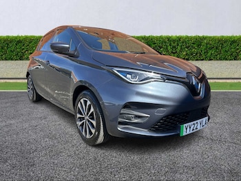 Renault - Zoe