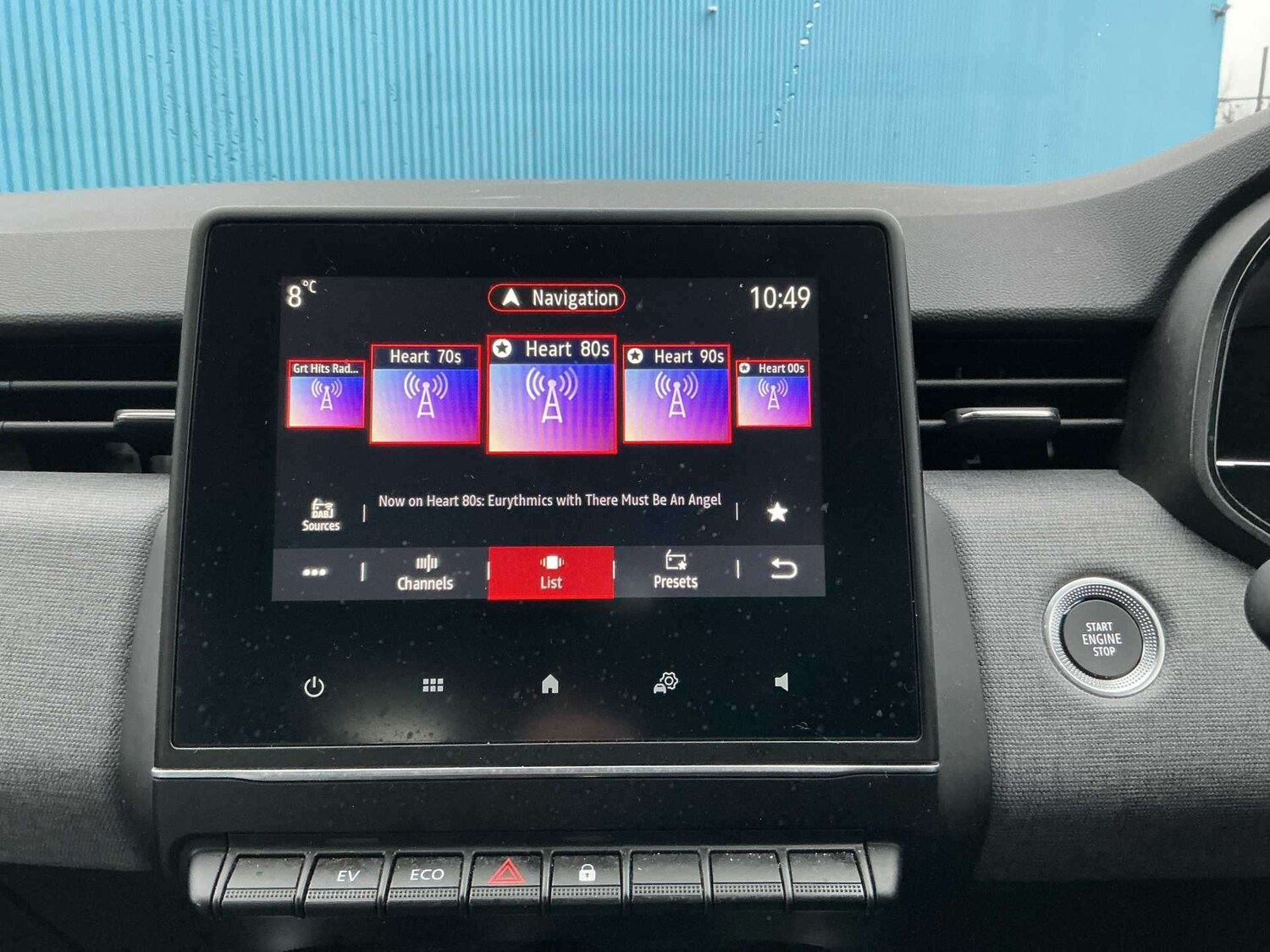 Used Renault Clio 2025 for sale - 77488612: Photo 10