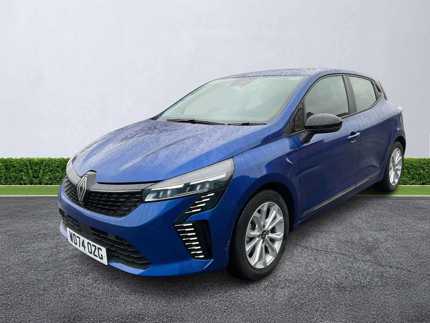 Used Renault Clio 2025 for sale - 77488612: Photo 19