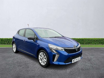 Used Renault Clio 2025 for sale - 77488612: Photo