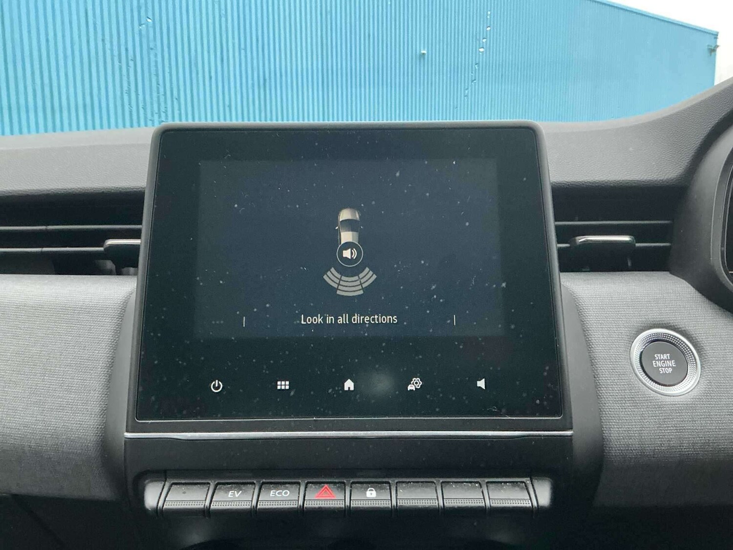 Used Renault Clio 2025 for sale - 77488612: Photo 21