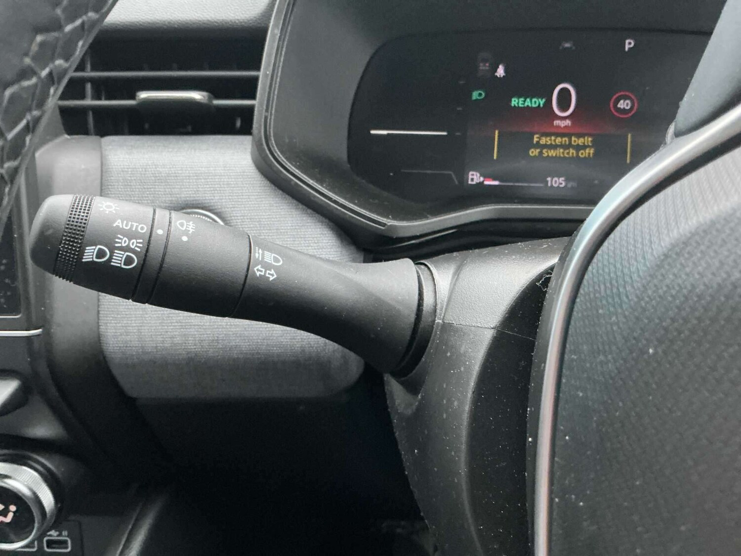 Used Renault Clio 2025 for sale - 77488612: Photo 25