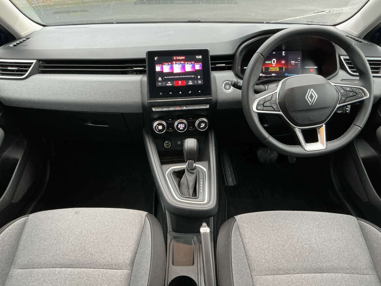 Used Renault Clio 2025 for sale - 77488612: Photo 8