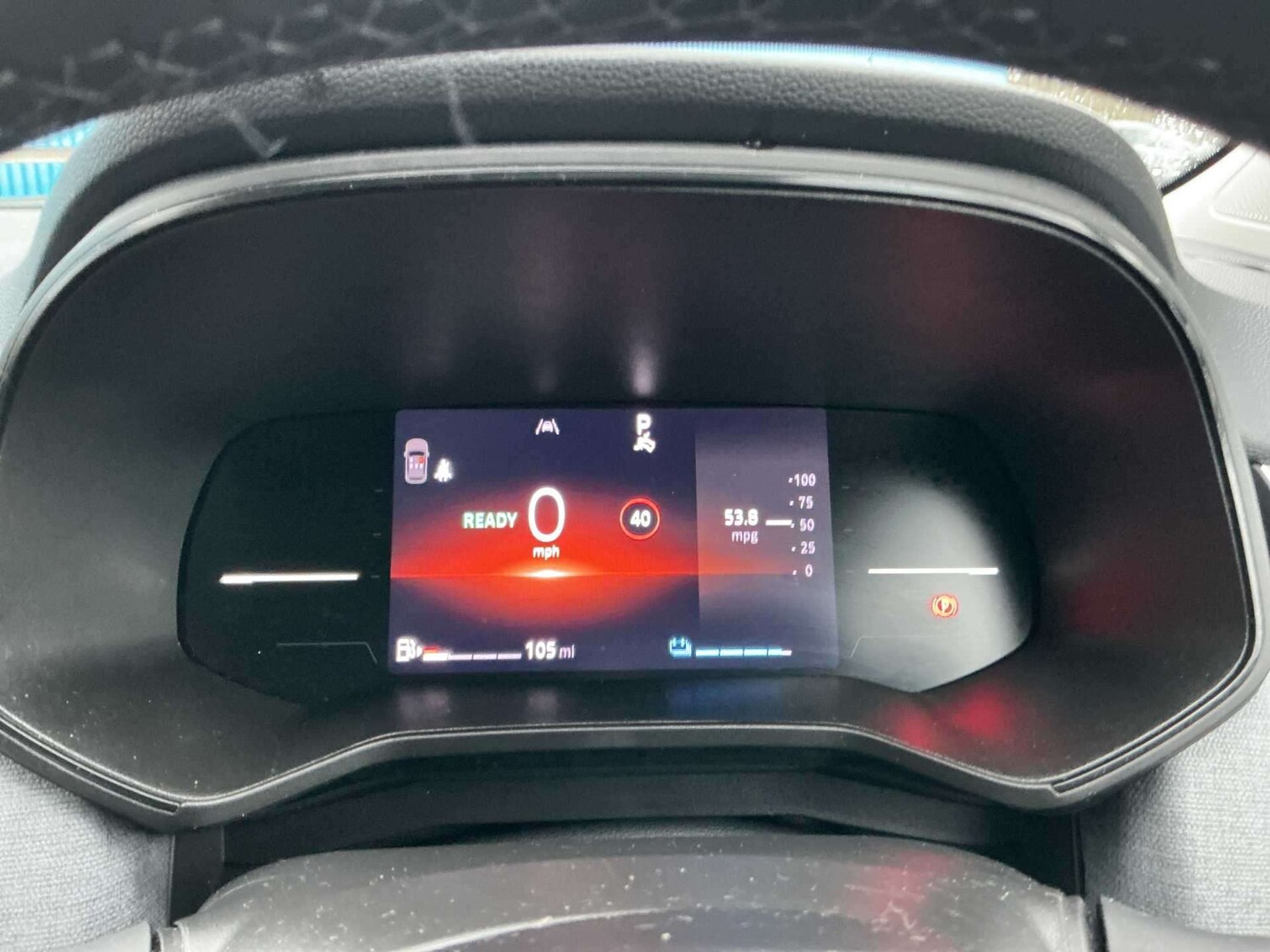 Used Renault Clio 2025 for sale - 77488612: Photo 9