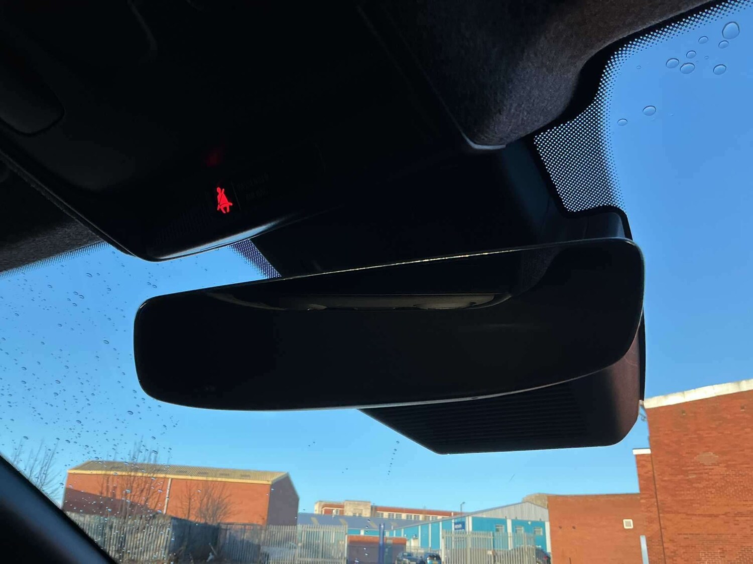 Used Renault Clio 2025 for sale - 77487685: Photo 13