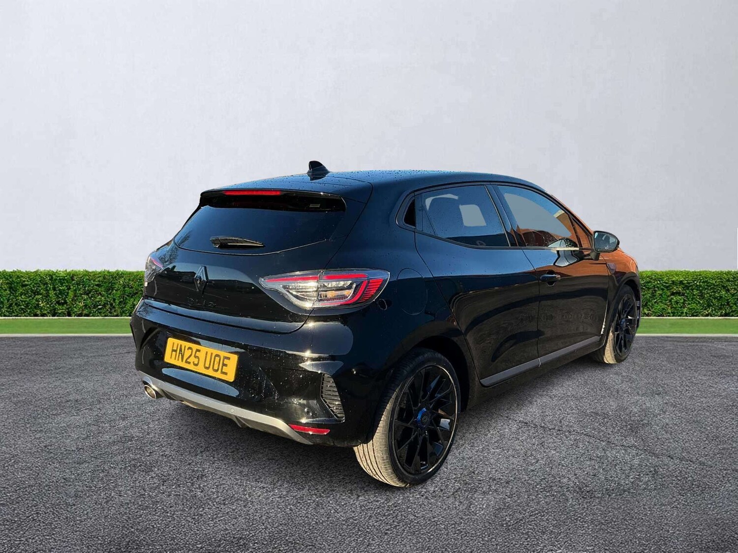 Used Renault Clio 2025 for sale - 77487685: Photo 17