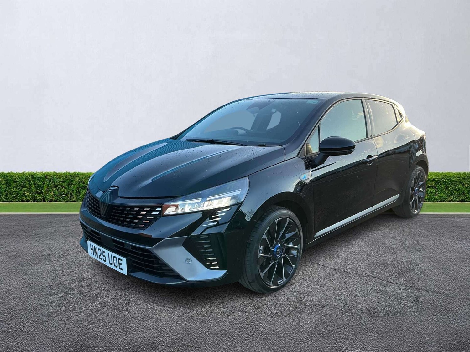 Used Renault Clio 2025 for sale - 77487685: Photo 19