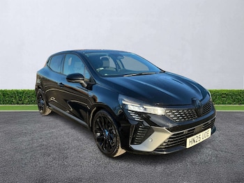 2025 - 1.0 Tce 90 Esprit Alpine 5Dr