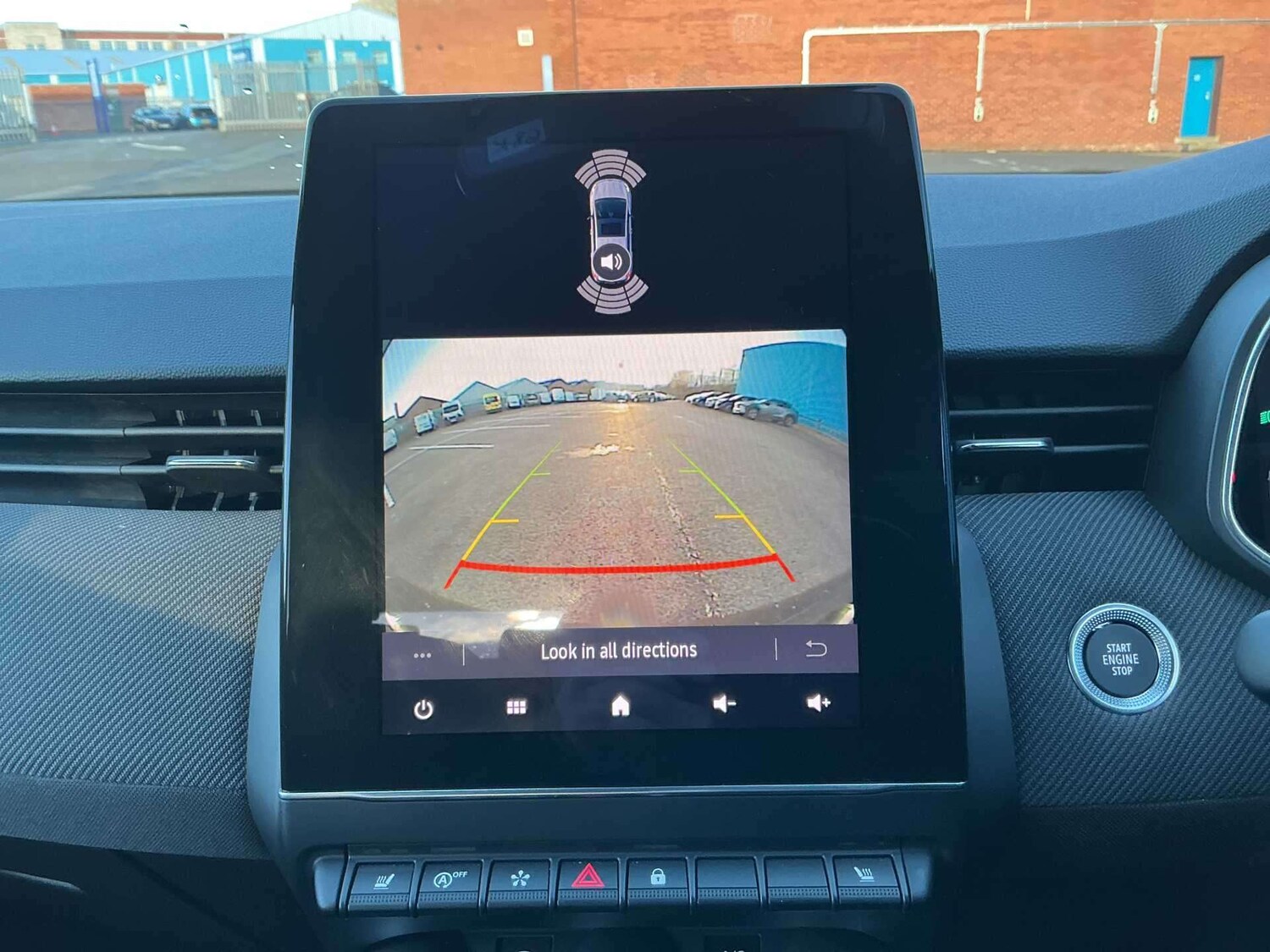 Used Renault Clio 2025 for sale - 77487685: Photo 21