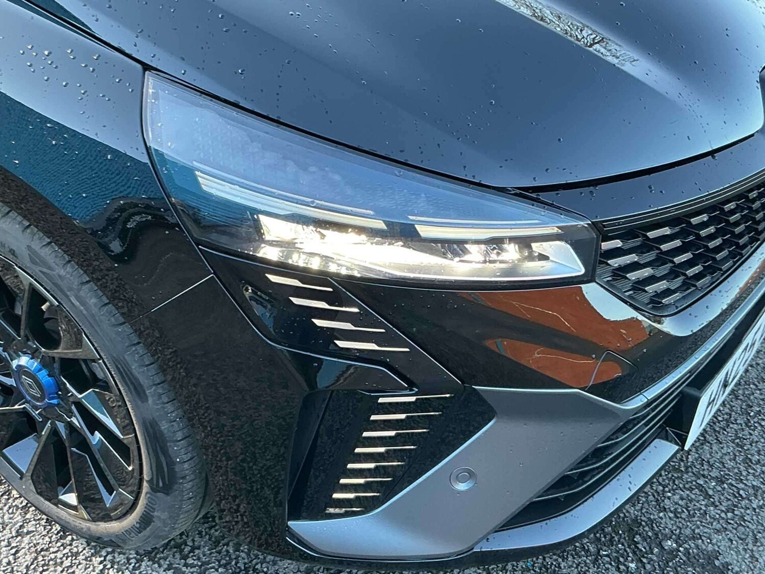 Used Renault Clio 2025 for sale - 77487685: Photo 27