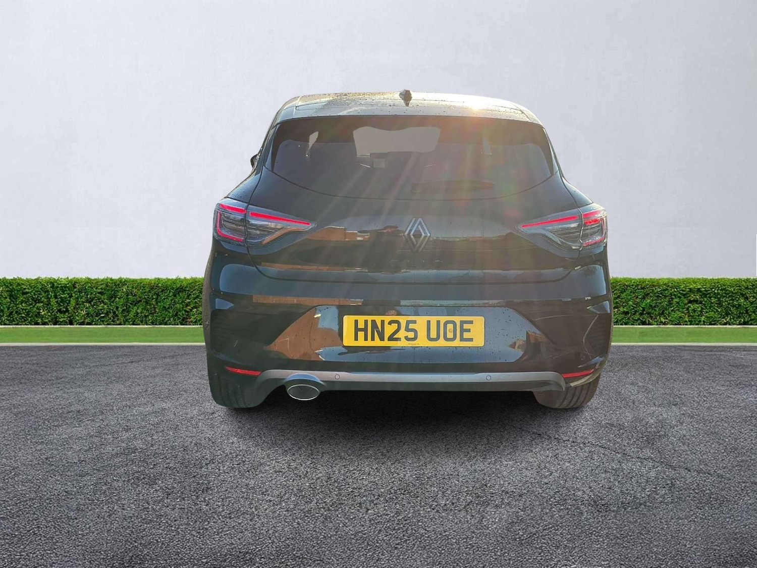 Used Renault Clio 2025 for sale - 77487685: Photo 4