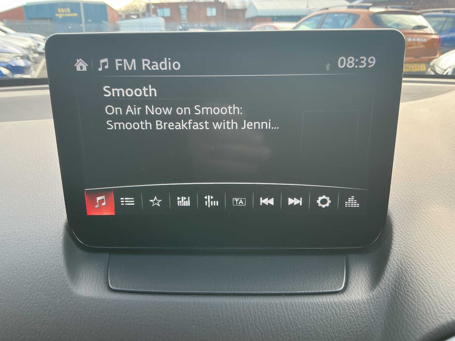 Used Mazda Mazda2 2023 for sale - 78191430: Photo 10