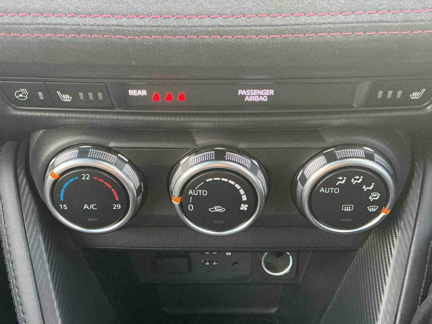 Used Mazda Mazda2 2023 for sale - 78191430: Photo 11