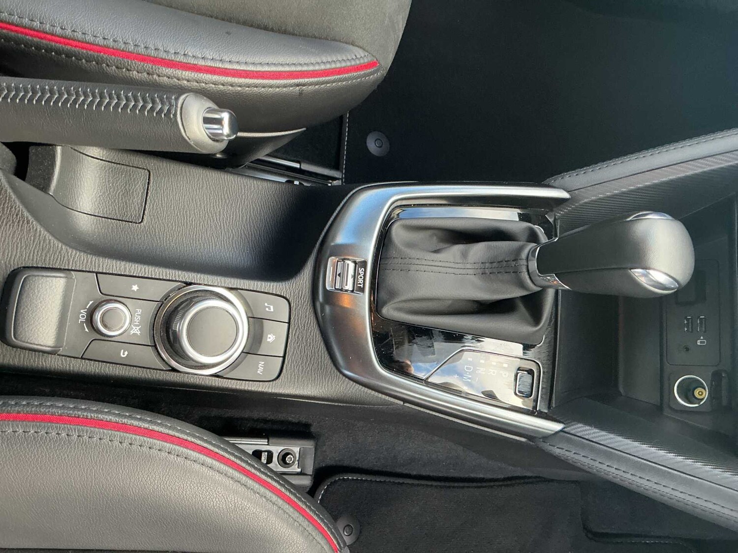 Used Mazda Mazda2 2023 for sale - 78191430: Photo 12