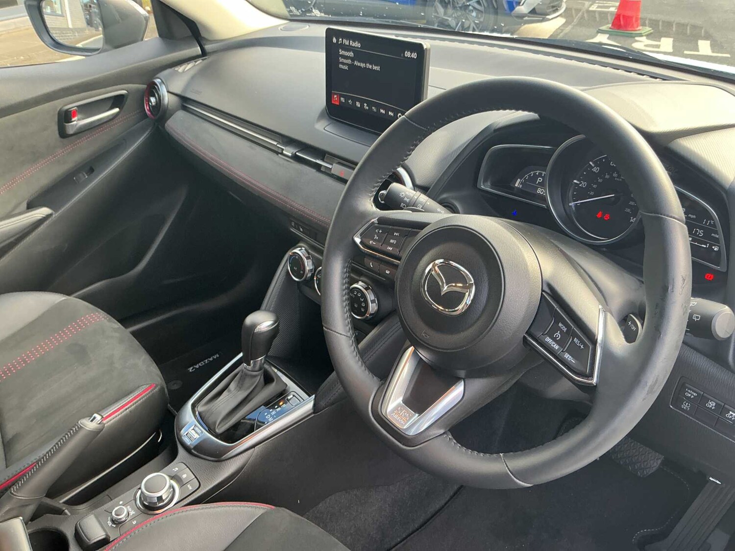 Used Mazda Mazda2 2023 for sale - 78191430: Photo 14