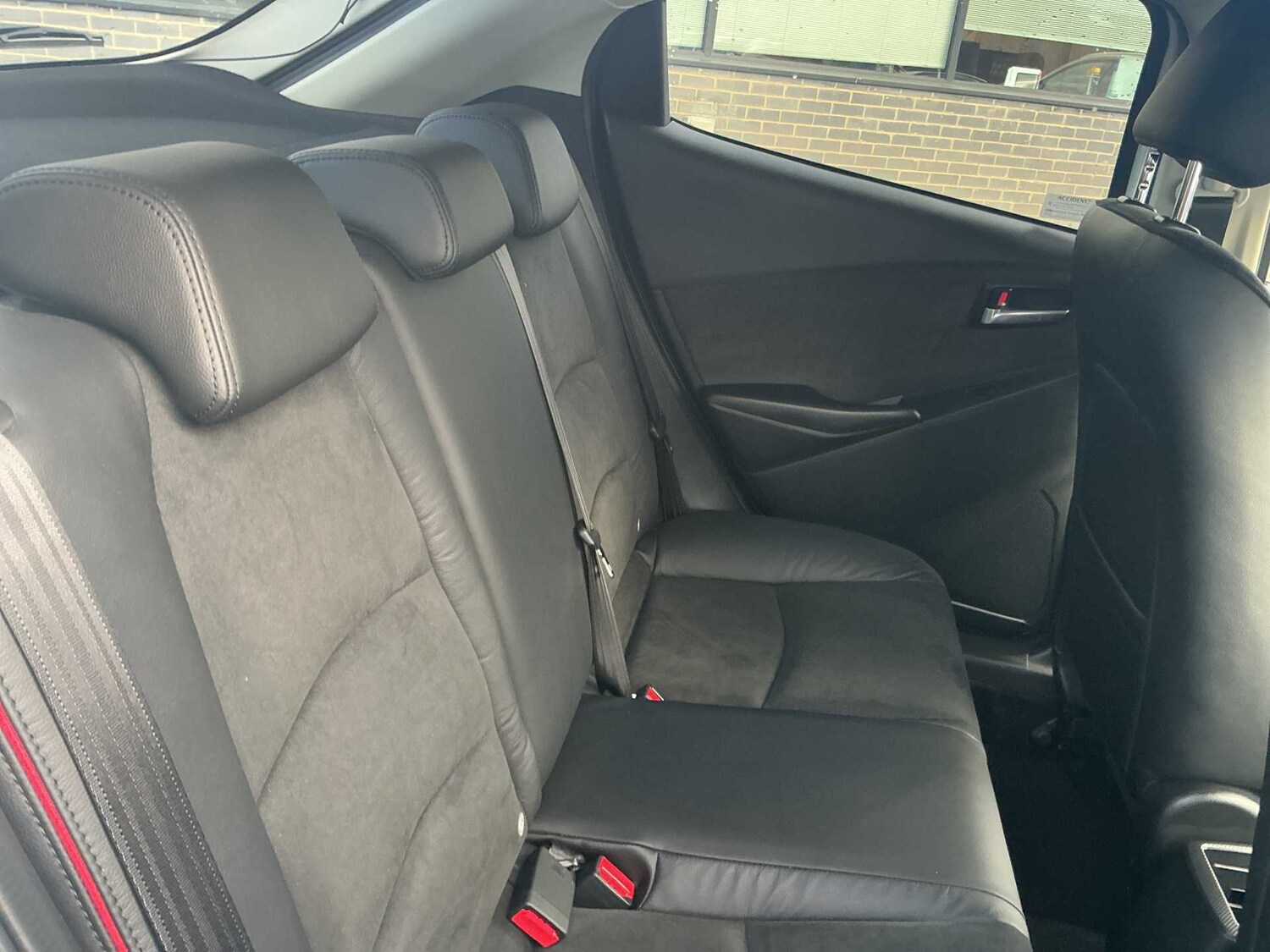 Used Mazda Mazda2 2023 for sale - 78191430: Photo 15