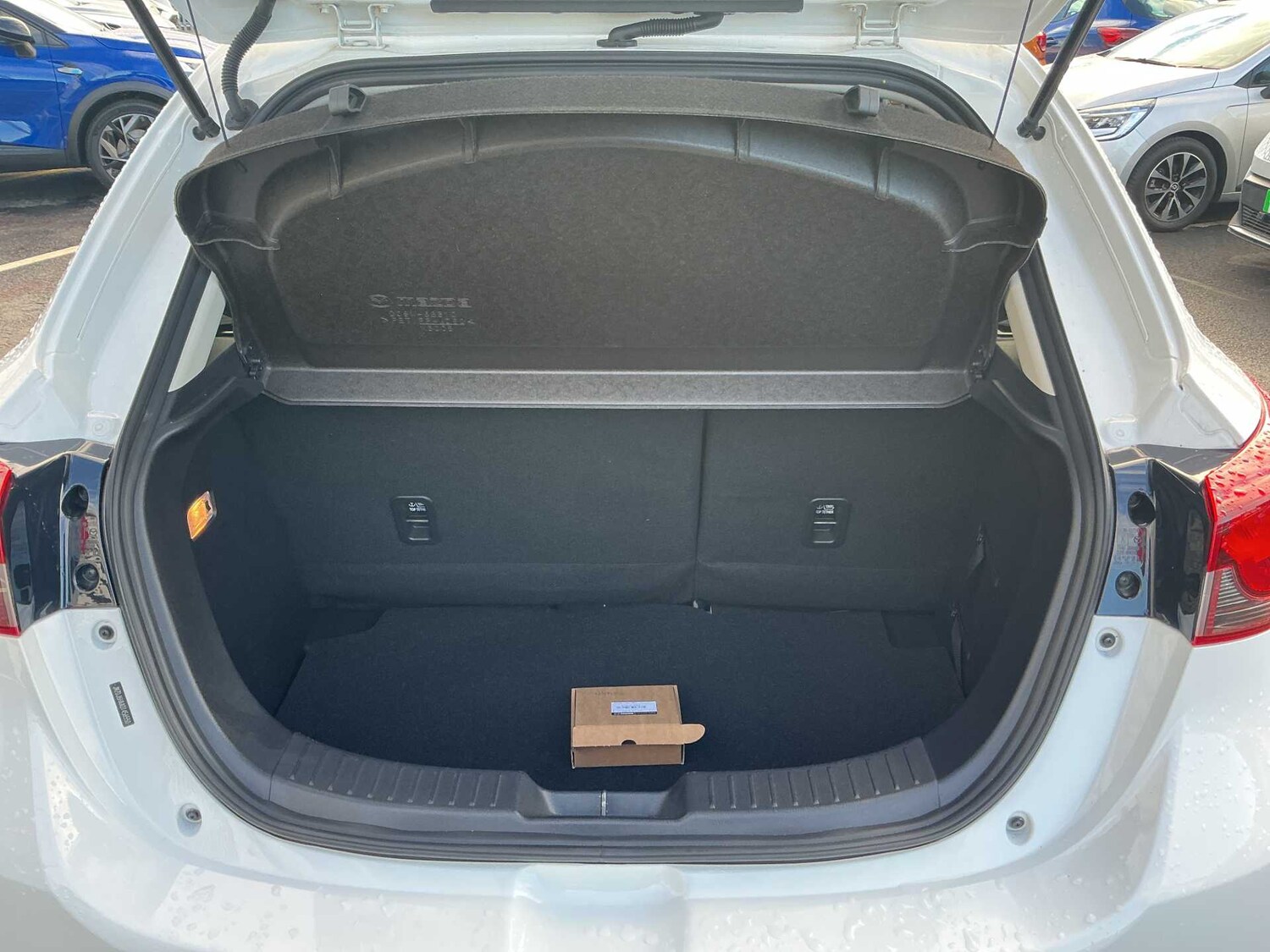 Used Mazda Mazda2 2023 for sale - 78191430: Photo 16