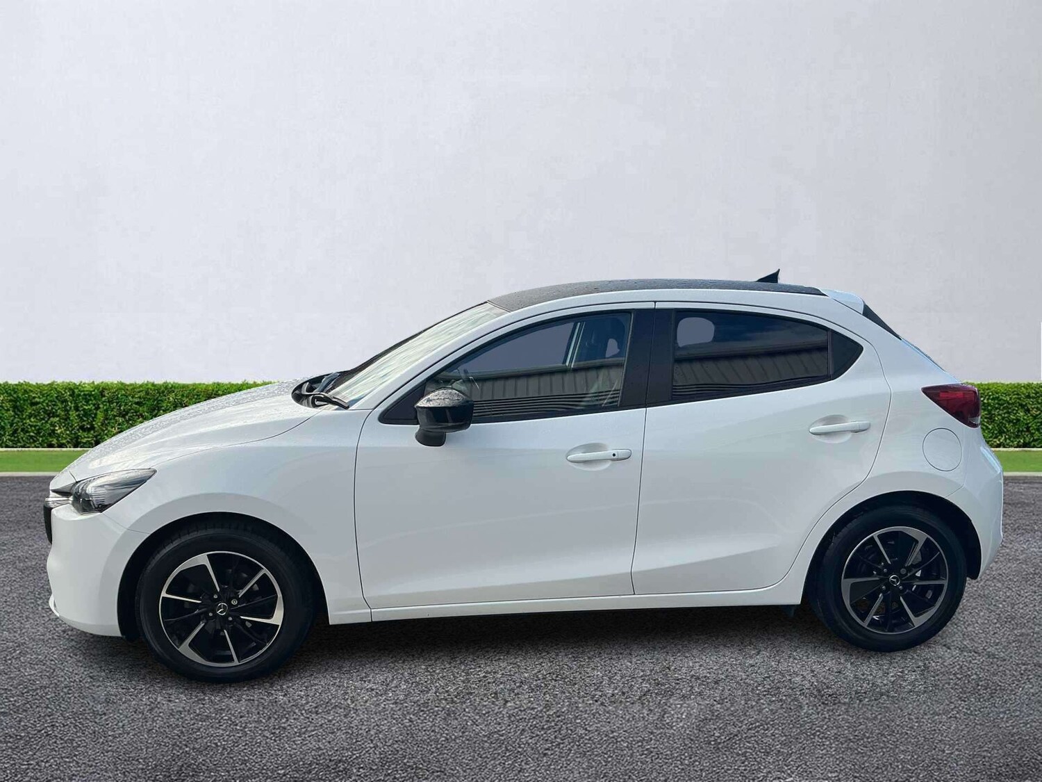 Used Mazda Mazda2 2023 for sale - 78191430: Photo 18