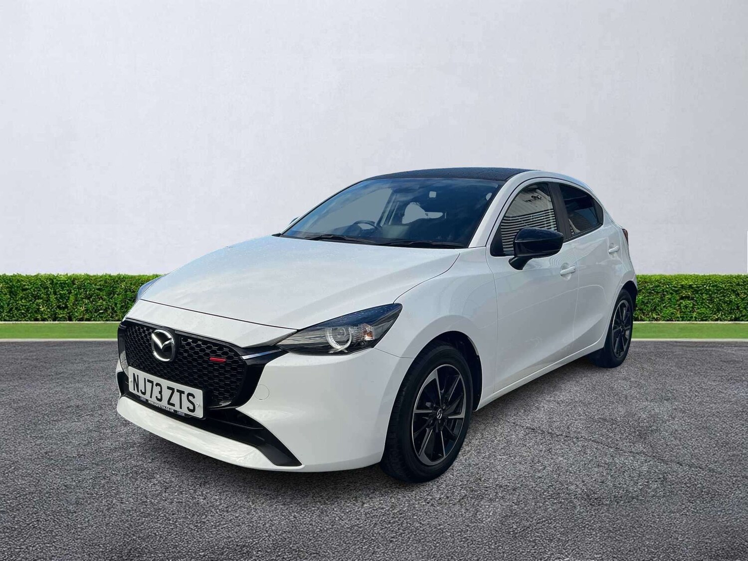 Used Mazda Mazda2 2023 for sale - 78191430: Photo 19