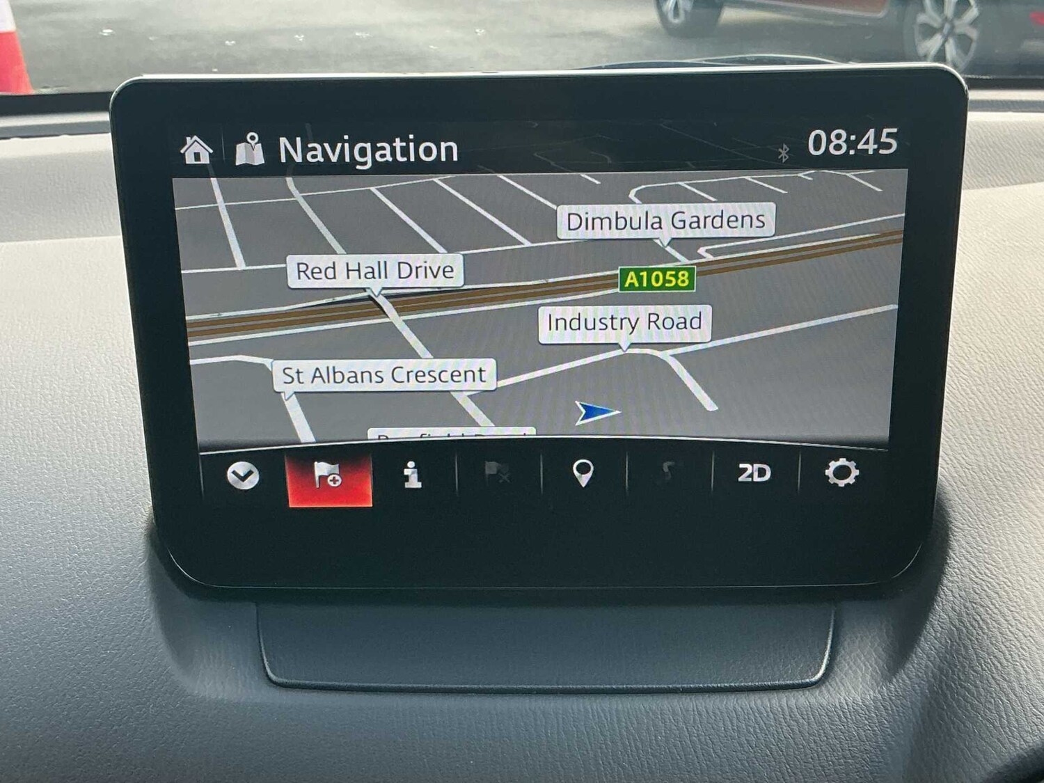 Used Mazda Mazda2 2023 for sale - 78191430: Photo 22