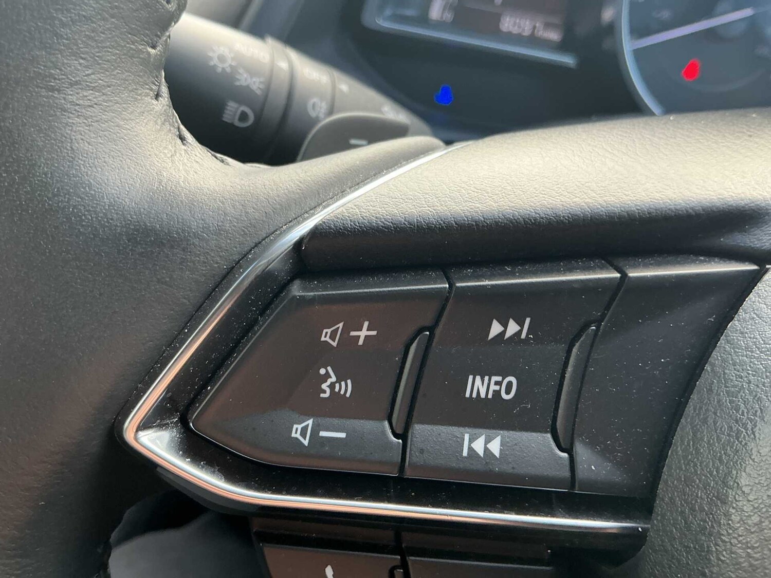 Used Mazda Mazda2 2023 for sale - 78191430: Photo 24