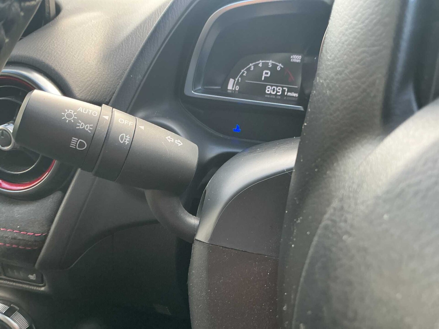 Used Mazda Mazda2 2023 for sale - 78191430: Photo 25