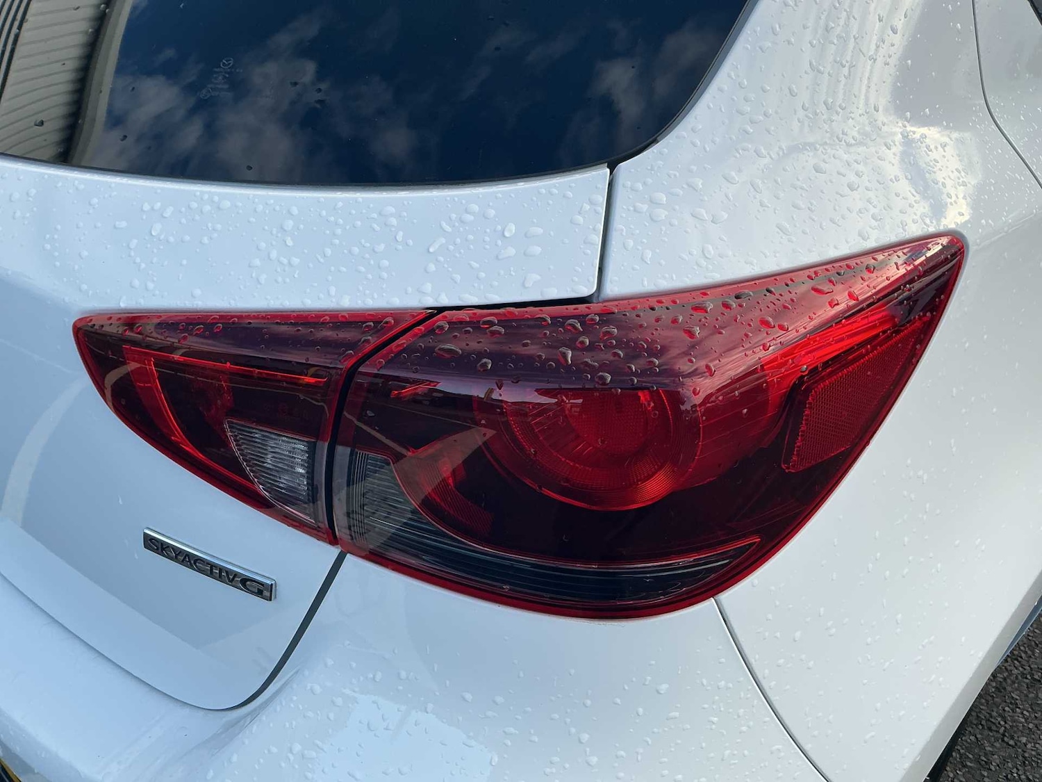 Used Mazda Mazda2 2023 for sale - 78191430: Photo 28