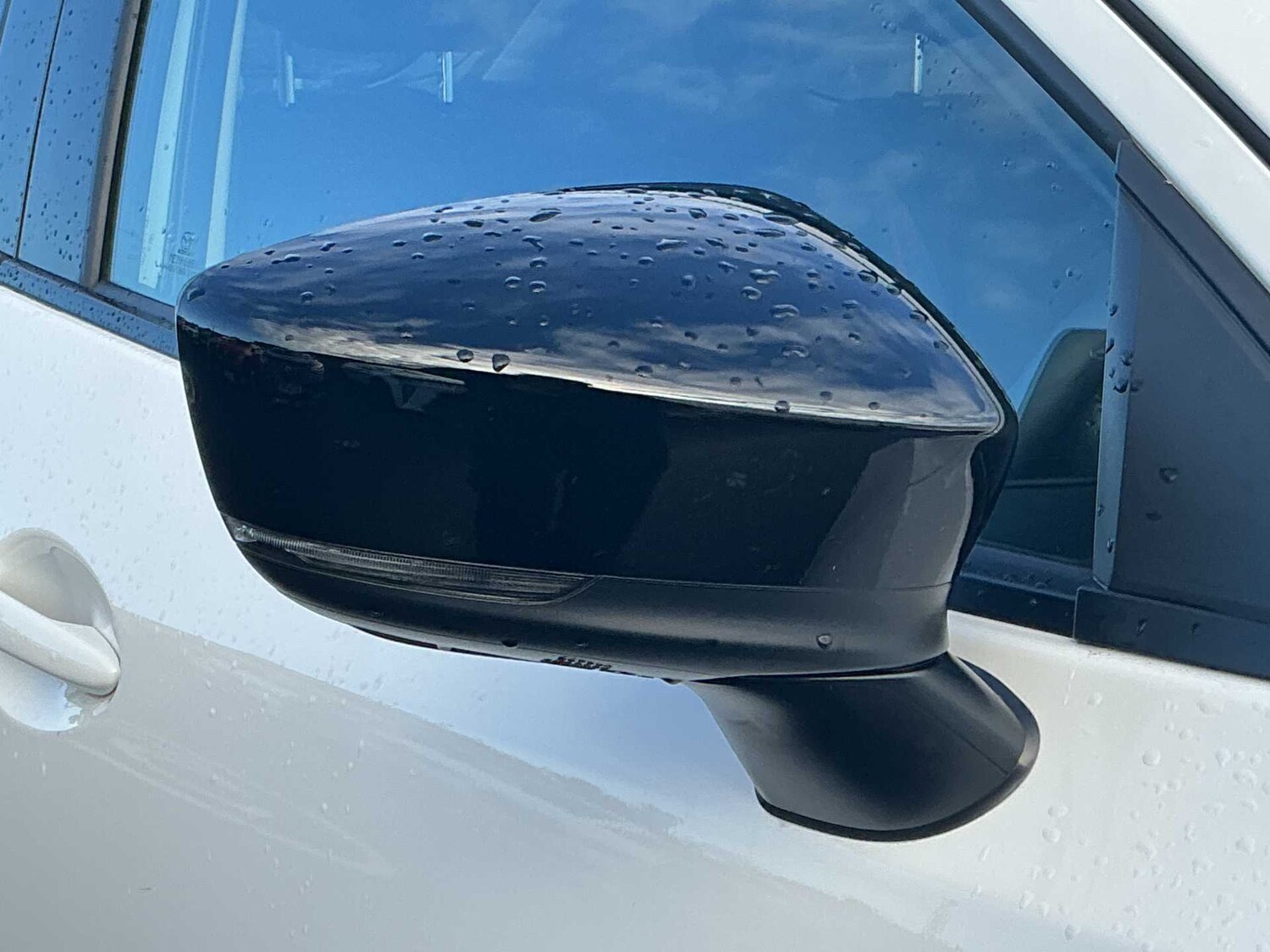 Used Mazda Mazda2 2023 for sale - 78191430: Photo 30