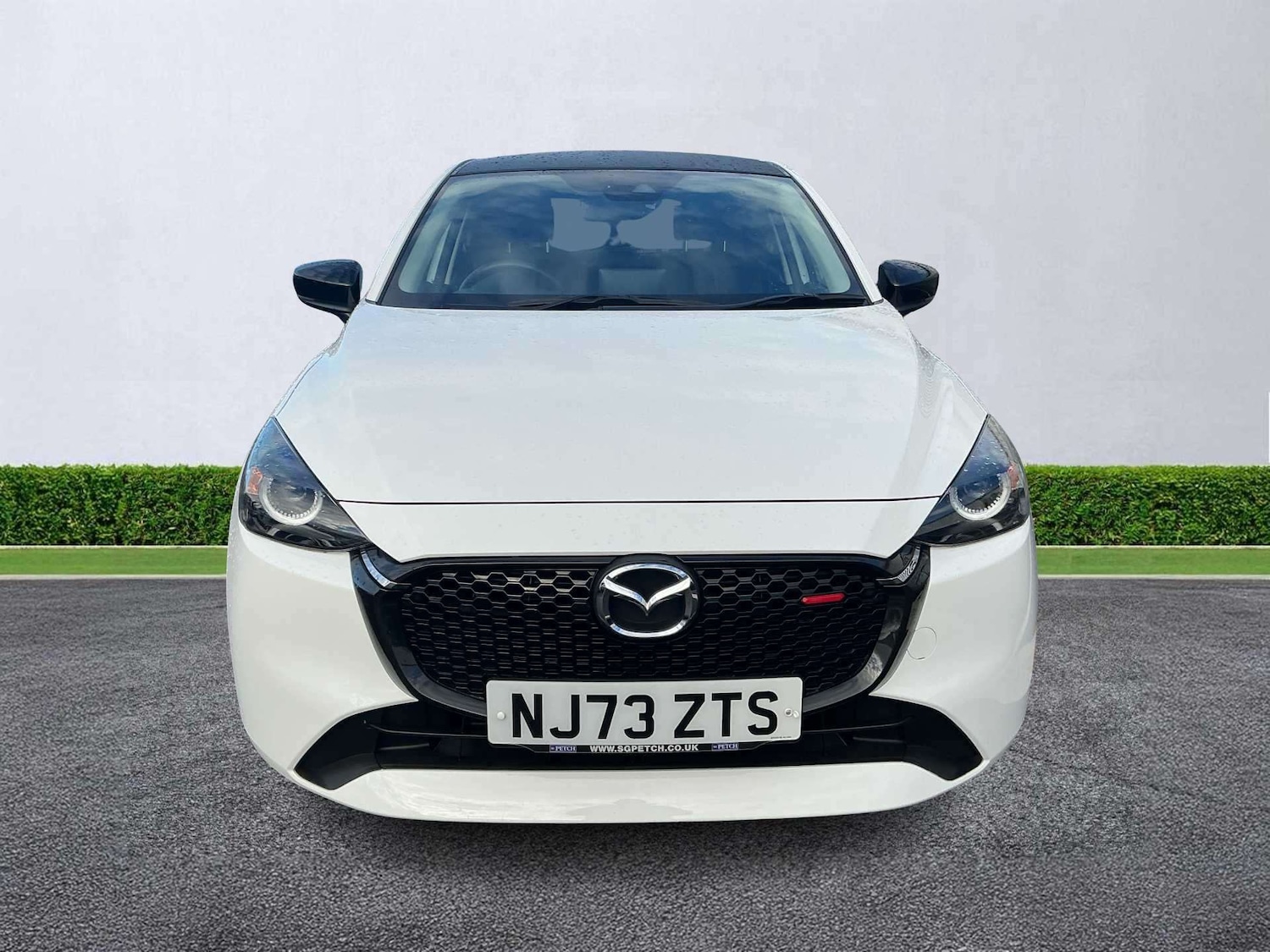 Used Mazda Mazda2 2023 for sale - 78191430: Photo 5