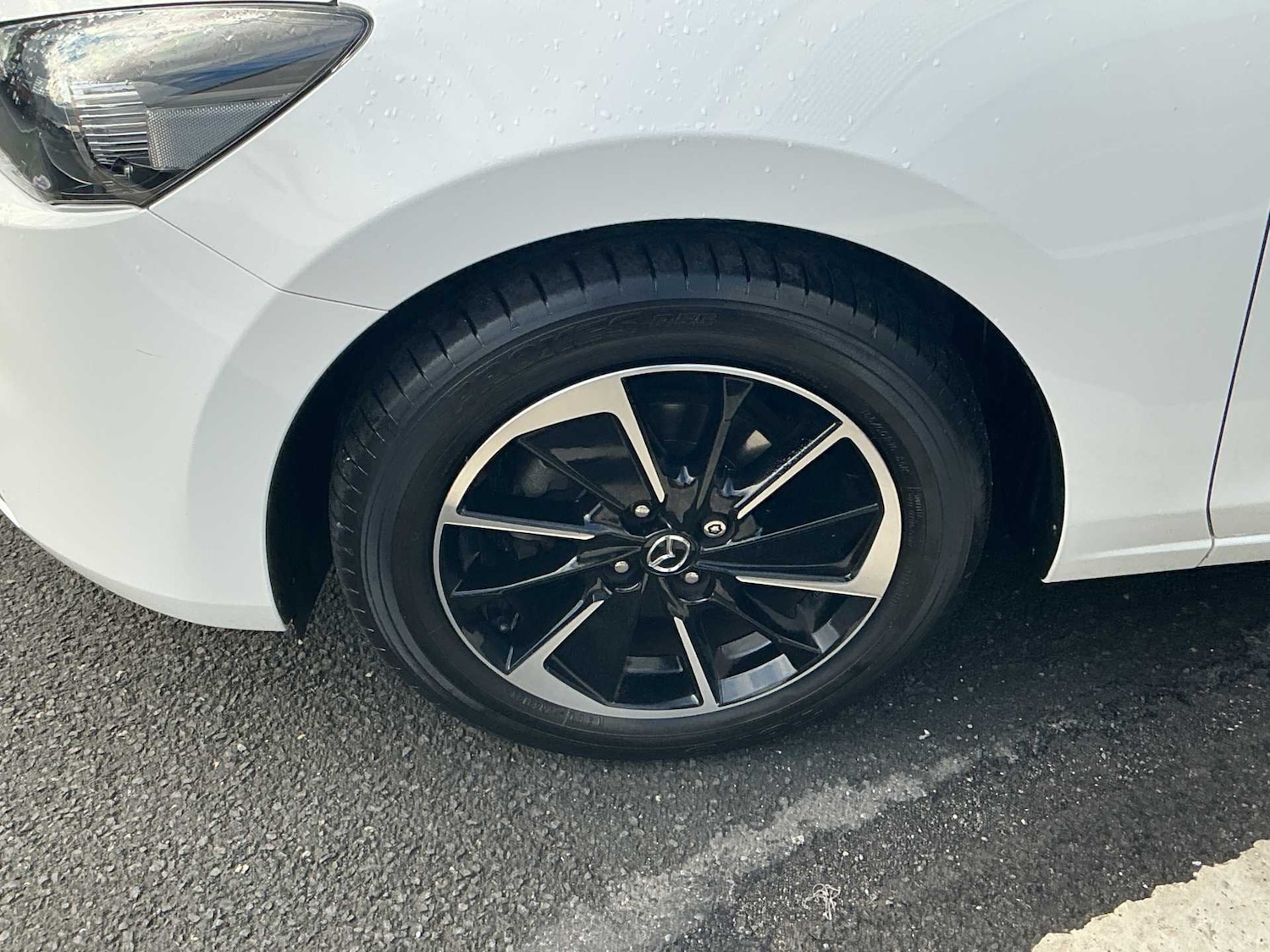 Used Mazda Mazda2 2023 for sale - 78191430: Photo 6