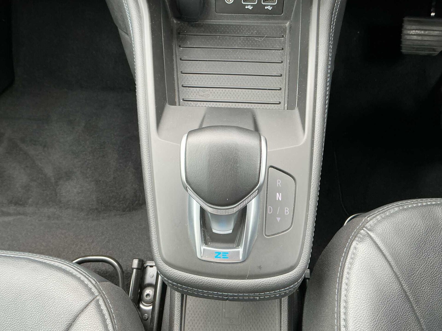 Used Renault Zoe 2021 for sale - 78196136: Photo 11