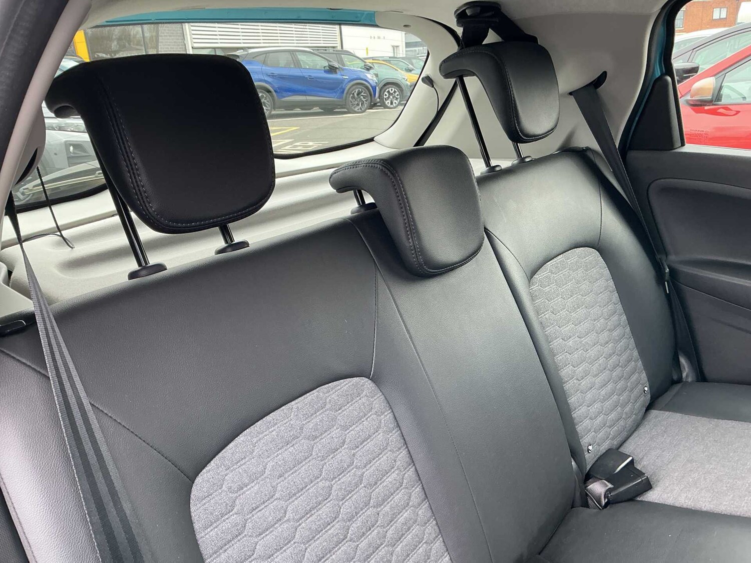 Used Renault Zoe 2021 for sale - 78196136: Photo 14