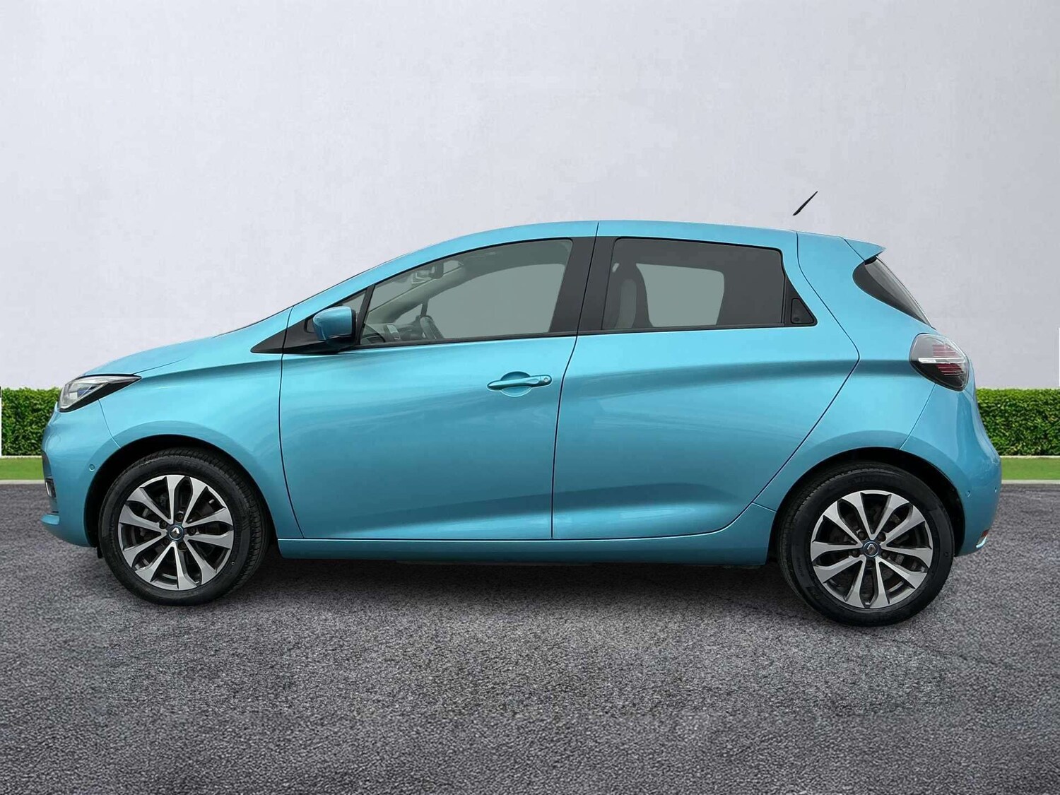 Used Renault Zoe 2021 for sale - 78196136: Photo 17