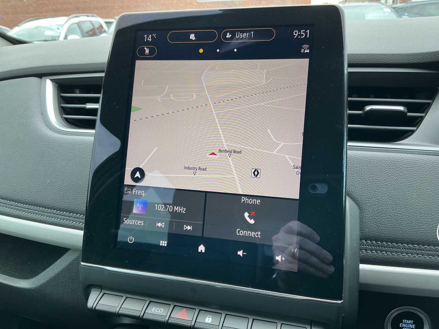 Used Renault Zoe 2021 for sale - 78196136: Photo 20