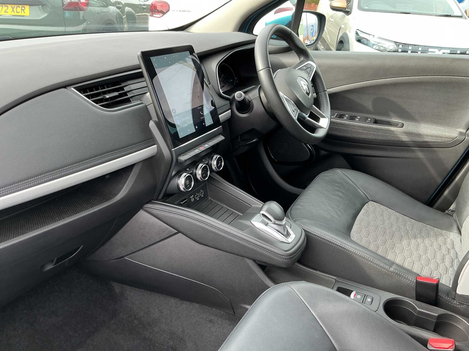 Used Renault Zoe 2021 for sale - 78196136: Photo 6